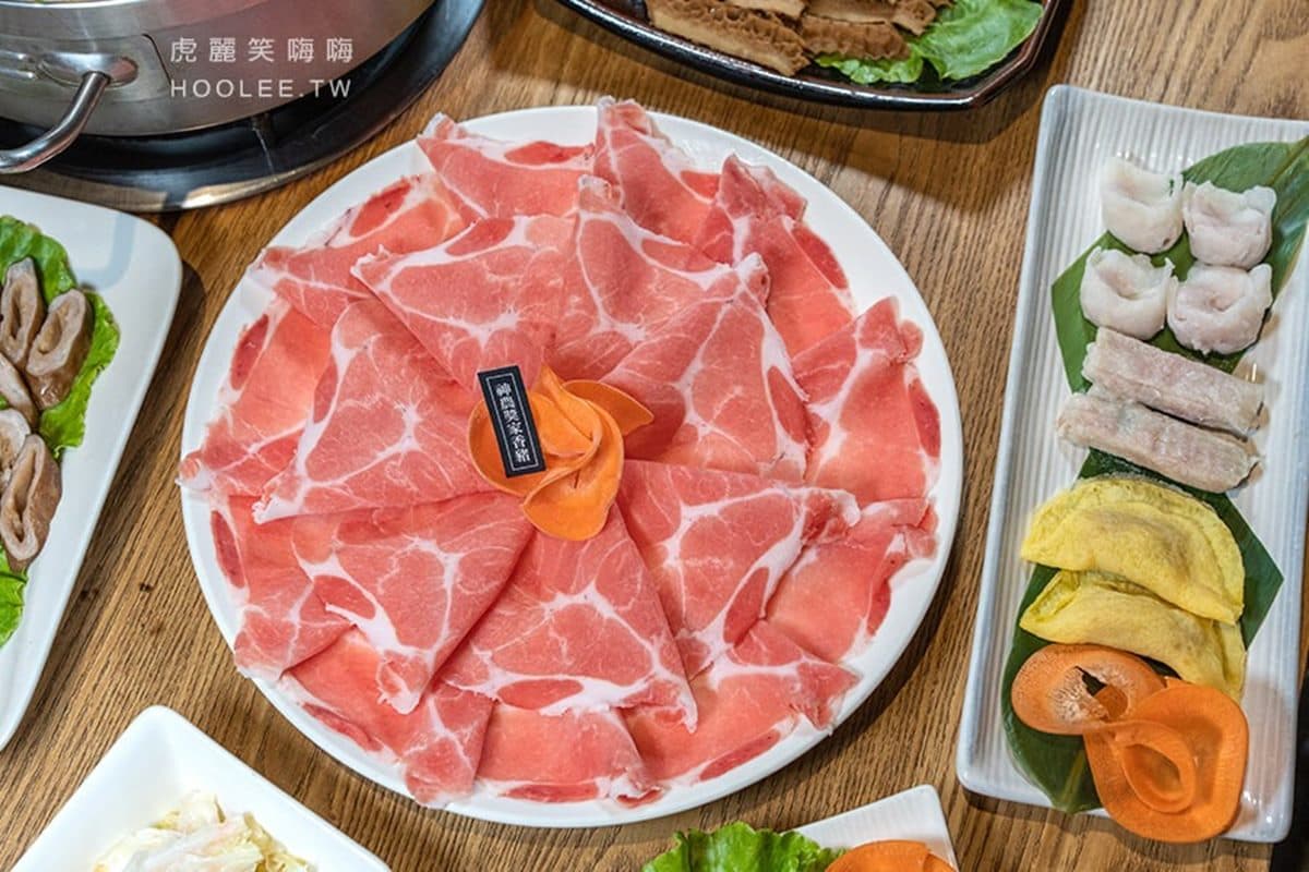 【食尚獨家優惠】身分證有6免費吃肉瀑布!麻辣鍋夯店現賺840元嗑整排肉片 【食尚獨家優惠】身分證有6免費吃肉瀑布!麻辣鍋夯店現賺840元嗑整排肉片