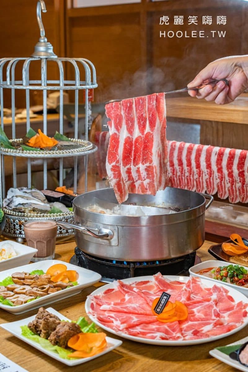 【食尚獨家優惠】身分證有6免費吃肉瀑布!麻辣鍋夯店現賺840元嗑整排肉片 【食尚獨家優惠】身分證有6免費吃肉瀑布!麻辣鍋夯店現賺840元嗑整排肉片
