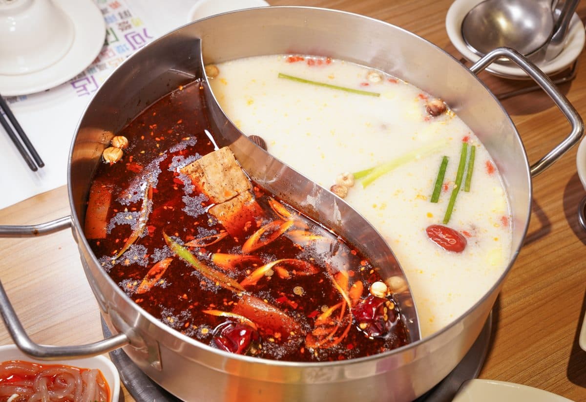 【食尚獨家優惠】身分證有6免費吃肉瀑布!麻辣鍋夯店現賺840元嗑整排肉片 【食尚獨家優惠】身分證有6免費吃肉瀑布!麻辣鍋夯店現賺840元嗑整排肉片