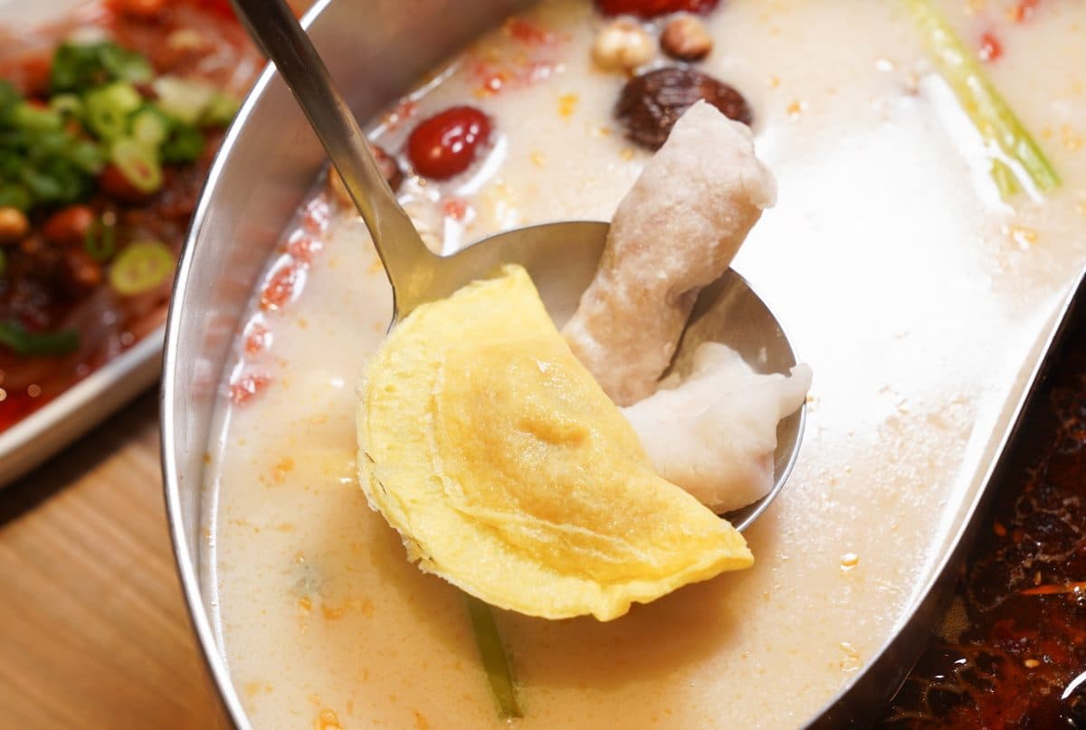 【食尚獨家優惠】身分證有6免費吃肉瀑布!麻辣鍋夯店現賺840元嗑整排肉片 【食尚獨家優惠】身分證有6免費吃肉瀑布!麻辣鍋夯店現賺840元嗑整排肉片
