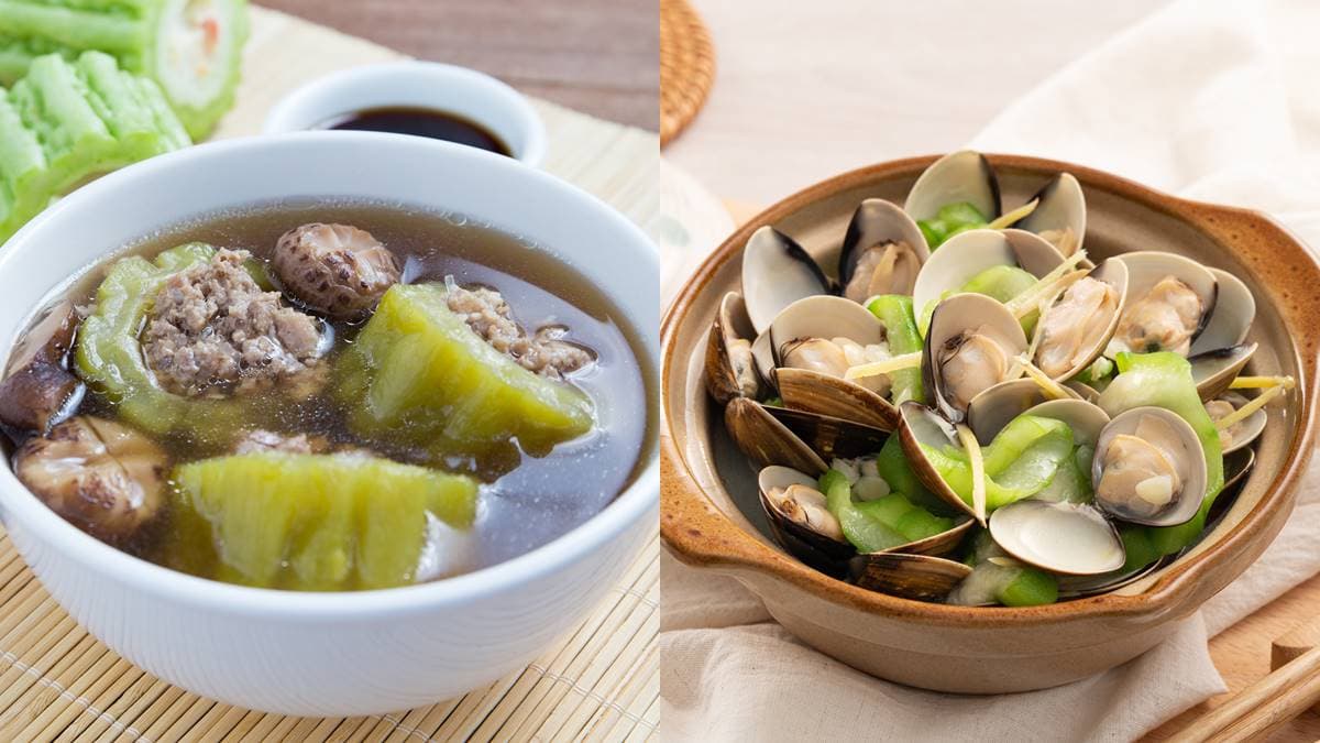 夏至當天陽氣最重!吃「2類食物」解熱降心火,火旺拉肚子吃「這味」可緩解 夏至當天陽氣最重!吃「2類食物」解熱降心火,火旺拉肚子吃「這味」可緩解