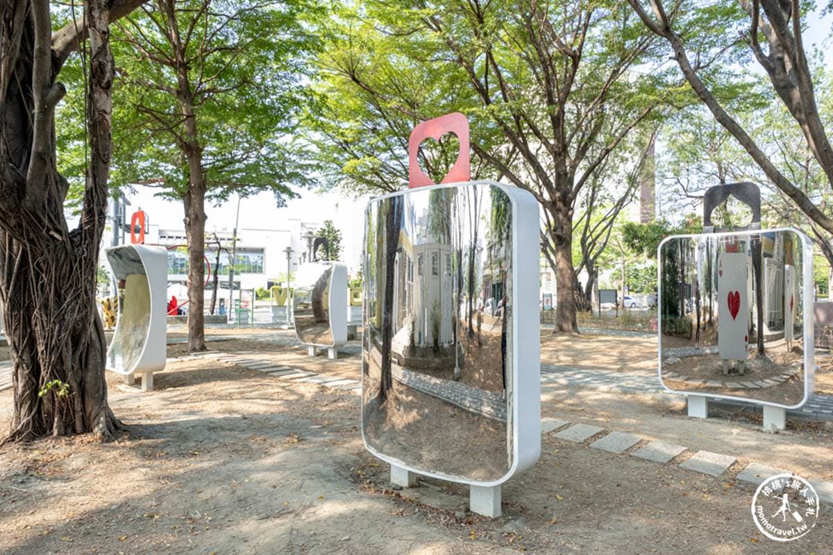 「全台最美公家機關」強勢回歸!夢幻歐風城堡免費拍,帶小孩衝親子公園放電 「全台最美公家機關」強勢回歸!夢幻歐風城堡免費拍,帶小孩衝親子公園放電