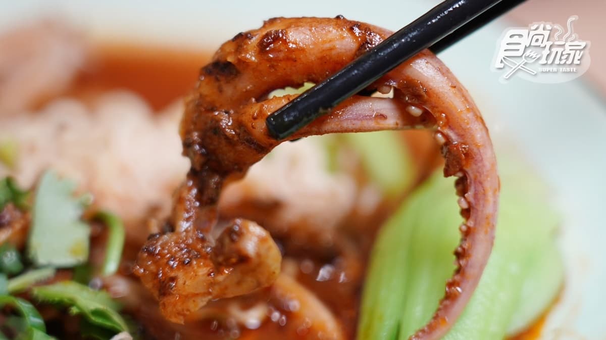【食尚獨家優惠】500份車仔麵買一送一!香港名廚「茶餐廳」必點黯然銷魂飯(中獎公布) 【食尚獨家優惠】500份車仔麵買一送一!香港名廚「茶餐廳」必點黯然銷魂飯(中獎公布)