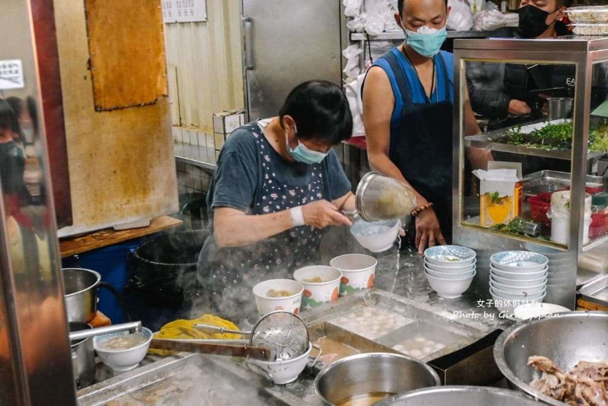 新竹人瘋排隊!在地激推6美食:巨無霸芋泥球、豆花免費吃、白冰冰最愛水餃 新竹人瘋排隊!在地激推6美食:巨無霸芋泥球、豆花免費吃、白冰冰最愛水餃