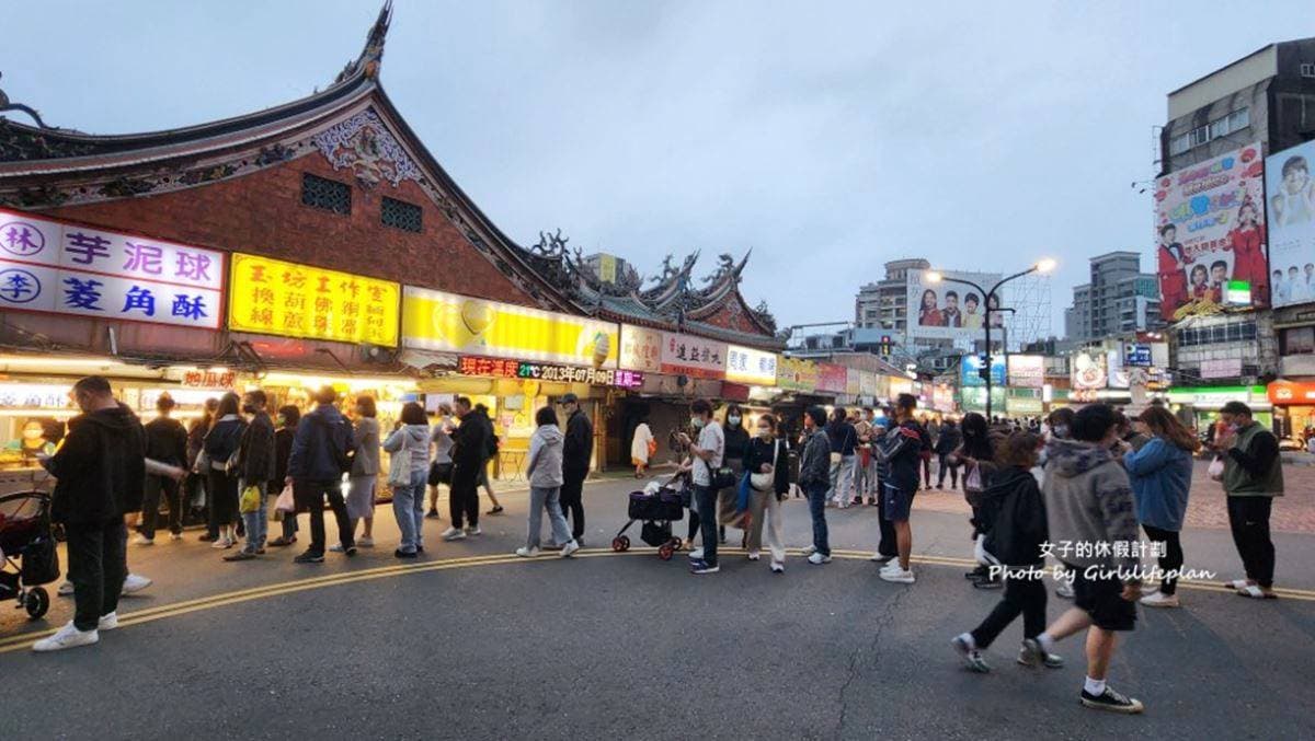 新竹人瘋排隊!在地激推6美食:巨無霸芋泥球、豆花免費吃、白冰冰最愛水餃 新竹人瘋排隊!在地激推6美食:巨無霸芋泥球、豆花免費吃、白冰冰最愛水餃