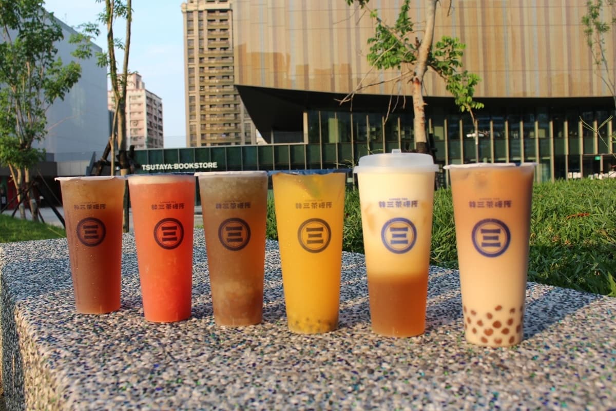 對身分證「0、3、5」手搖飲買一送一!雙料奶茶、烏龍奶蓋7大招牌飲都喝 對身分證「0、3、5」手搖飲買一送一!雙料奶茶、烏龍奶蓋7大招牌飲都喝