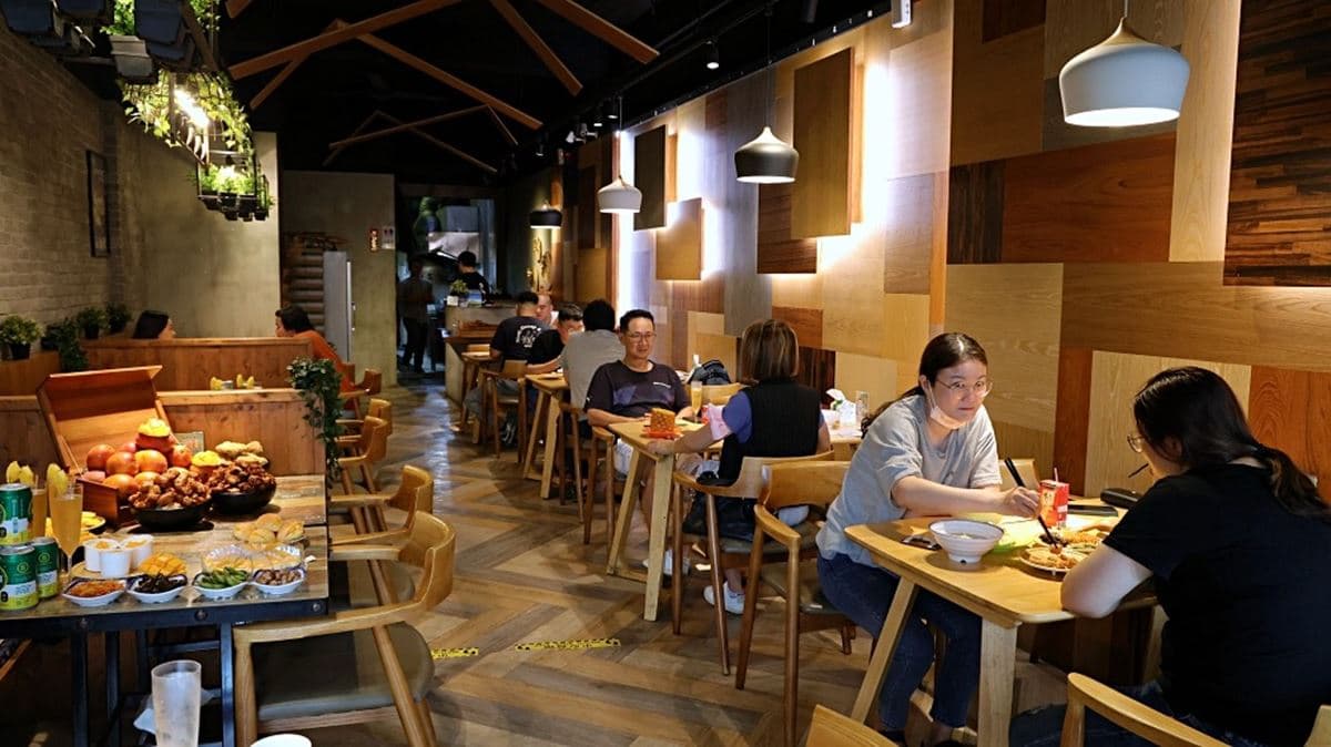399元爽爽吃!全台最狂「拉麵吃到飽」再出招,芒果甜點、炸雞、啤酒任你點 399元爽爽吃!全台最狂「拉麵吃到飽」再出招,芒果甜點、炸雞、啤酒任你點