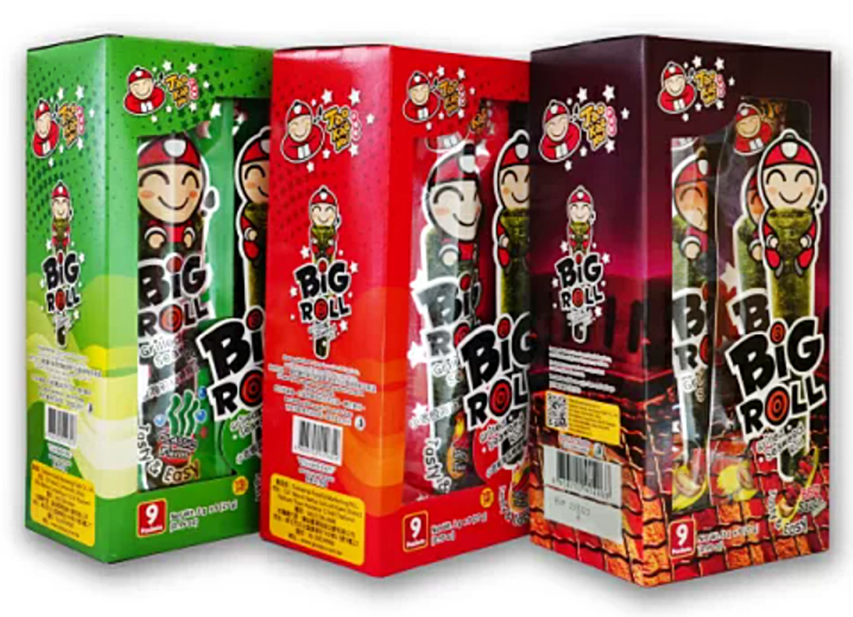 只剩3天!9元能吃香帥芋泥蛋糕,買泰國小老板、摩斯漢堡零食爽拿大阪機票 只剩3天!9元能吃香帥芋泥蛋糕,買泰國小老板、摩斯漢堡零食爽拿大阪機票