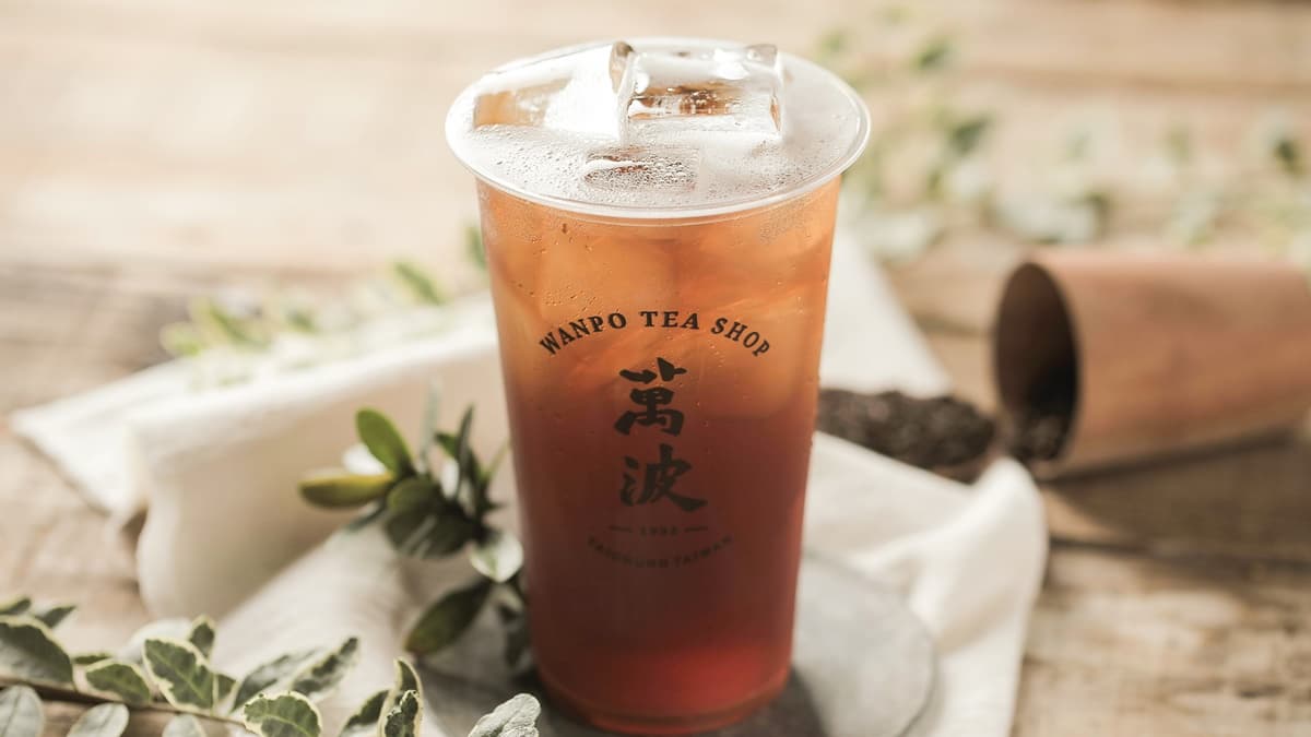 2024萬波人氣飲品TOP10!珍珠+波霸+粉粿飲奪冠,蘭葉那堤、紅豆粉粿都上榜 2024萬波人氣飲品TOP10!珍珠+波霸+粉粿飲奪冠,蘭葉那堤、紅豆粉粿都上榜