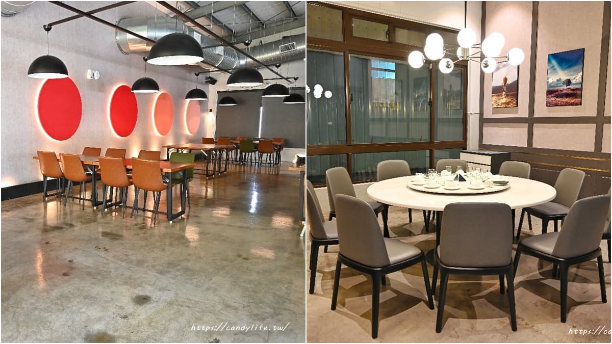 整艘船開進餐廳!台中超狂「全蝦宴」一次爽吃6種蝦,黃金烤雞預訂再享85折 整艘船開進餐廳!台中超狂「全蝦宴」一次爽吃6種蝦,黃金烤雞預訂再享85折