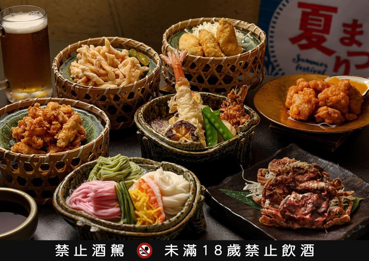 7月爽吃爽住優惠26家!築間送肉盤、吃到飽買一送一、雲海飯店吃漂浮早餐 7月爽吃爽住優惠26家!築間送肉盤、吃到飽買一送一、雲海飯店吃漂浮早餐