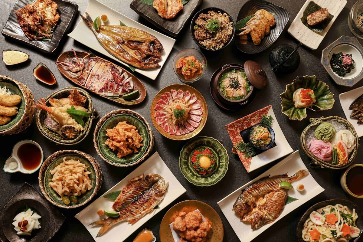 7月爽吃爽住優惠26家!築間送肉盤、吃到飽買一送一、雲海飯店吃漂浮早餐 7月爽吃爽住優惠26家!築間送肉盤、吃到飽買一送一、雲海飯店吃漂浮早餐