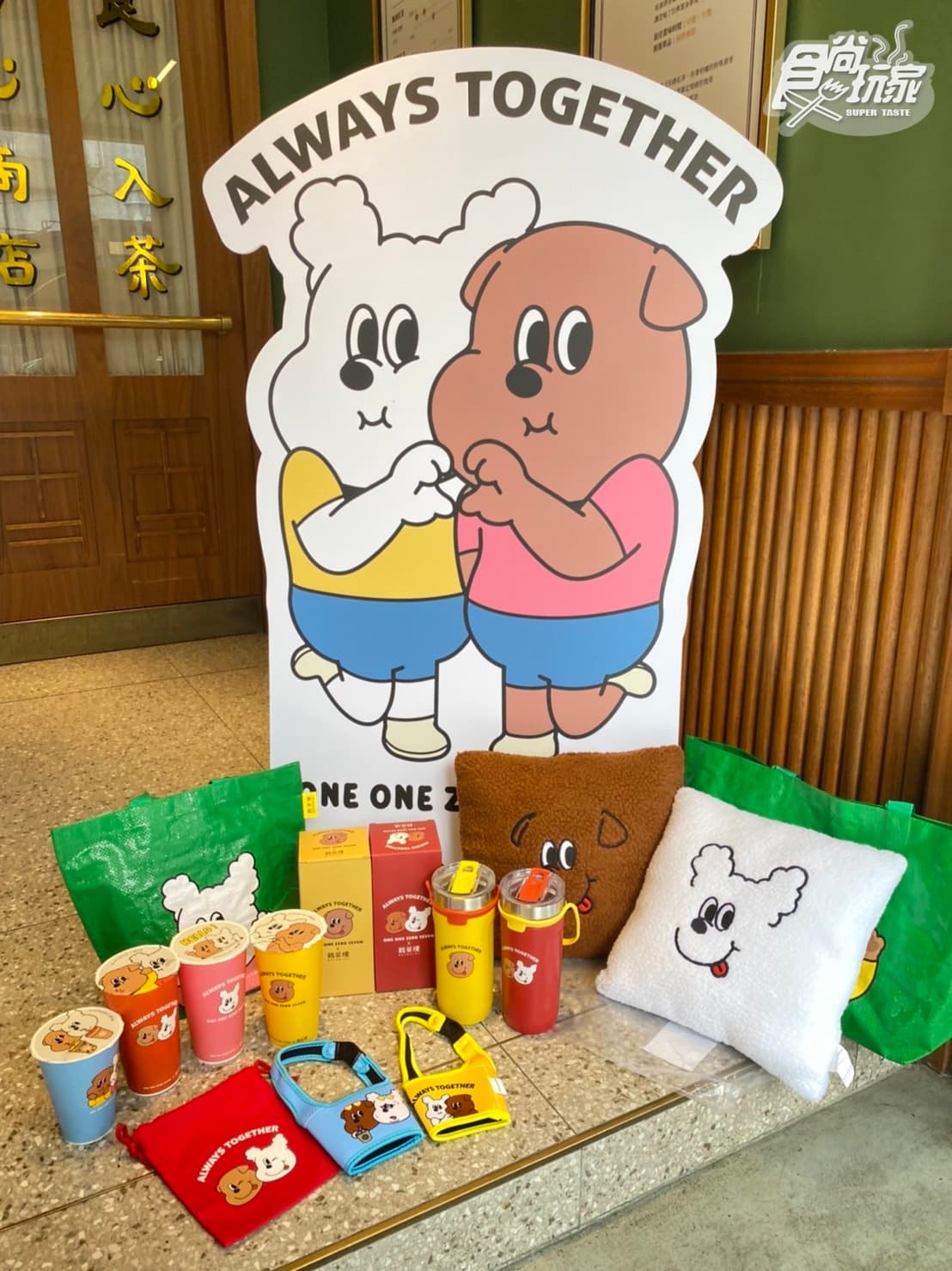 7月必吃10大新品!哥吉拉造型碗套餐、粉紅霸王雞翅、超夯手搖推飛機餐飲 7月必吃10大新品!哥吉拉造型碗套餐、粉紅霸王雞翅、超夯手搖推飛機餐飲