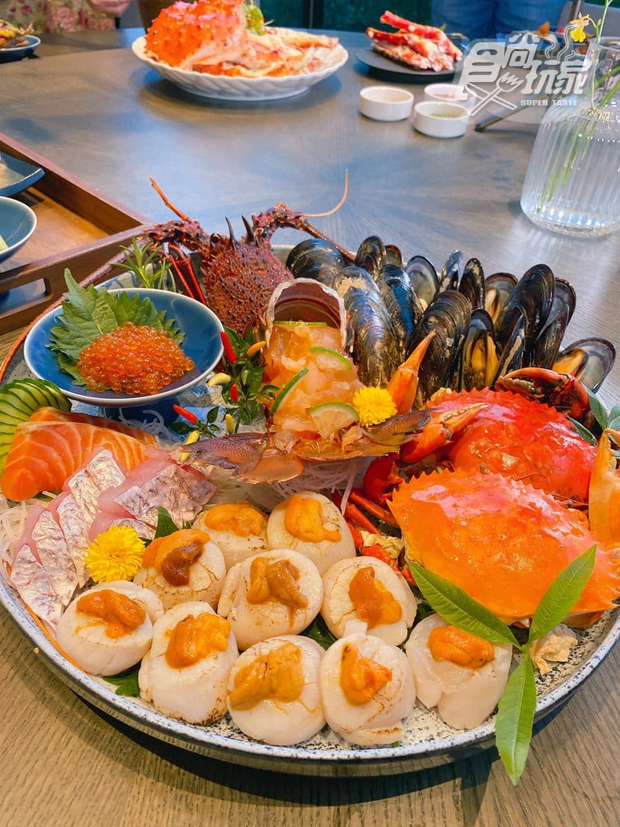 7月爽吃爽住優惠26家!築間送肉盤、吃到飽買一送一、雲海飯店吃漂浮早餐 7月爽吃爽住優惠26家!築間送肉盤、吃到飽買一送一、雲海飯店吃漂浮早餐