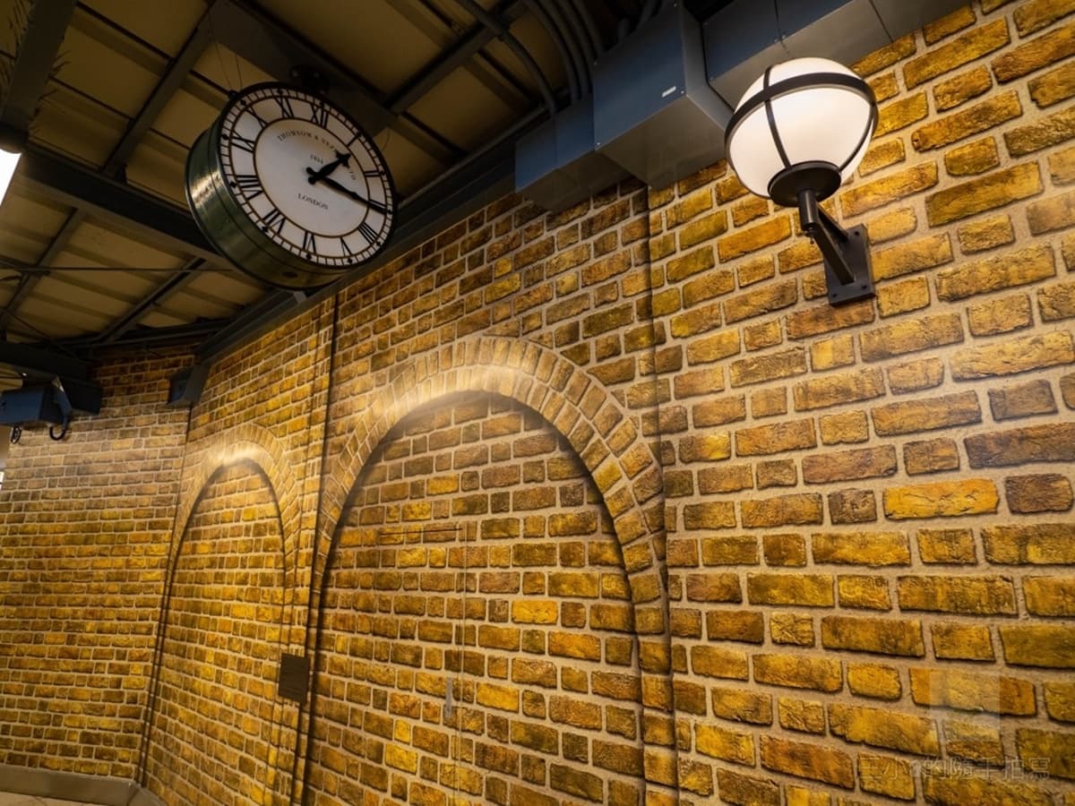 麻瓜們嗨爆!打卡2023東京全新「哈利波特車站」,魔法彩繪列車直達霍格華茲 麻瓜們嗨爆!打卡2023東京全新「哈利波特車站」,魔法彩繪列車直達霍格華茲
