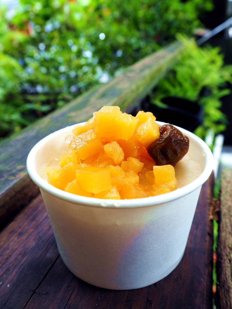 千則好評飆4.6星!隱身東區巷弄「古早味冰店」,沁涼解膩「鹹味冰」推薦必點(中獎公布) 千則好評飆4.6星!隱身東區巷弄「古早味冰店」,沁涼解膩「鹹味冰」推薦必點(中獎公布)