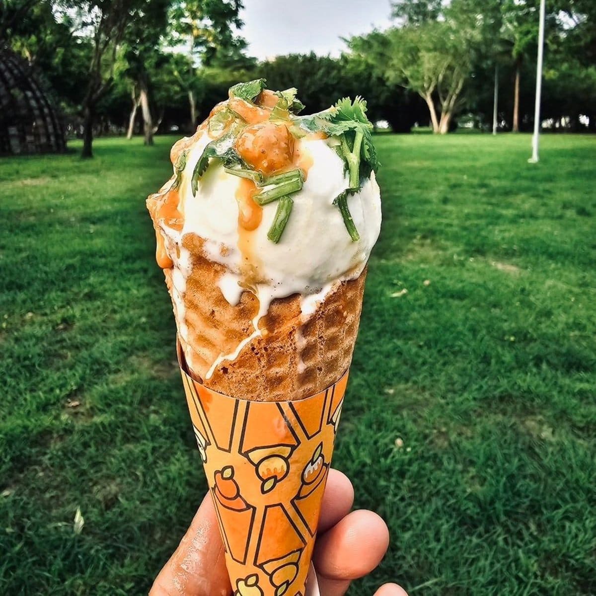 4天連假免費逛!「復古美食市集」快閃高雄駁二,吃逛100家美食+文創攤位 4天連假免費逛!「復古美食市集」快閃高雄駁二,吃逛100家美食+文創攤位