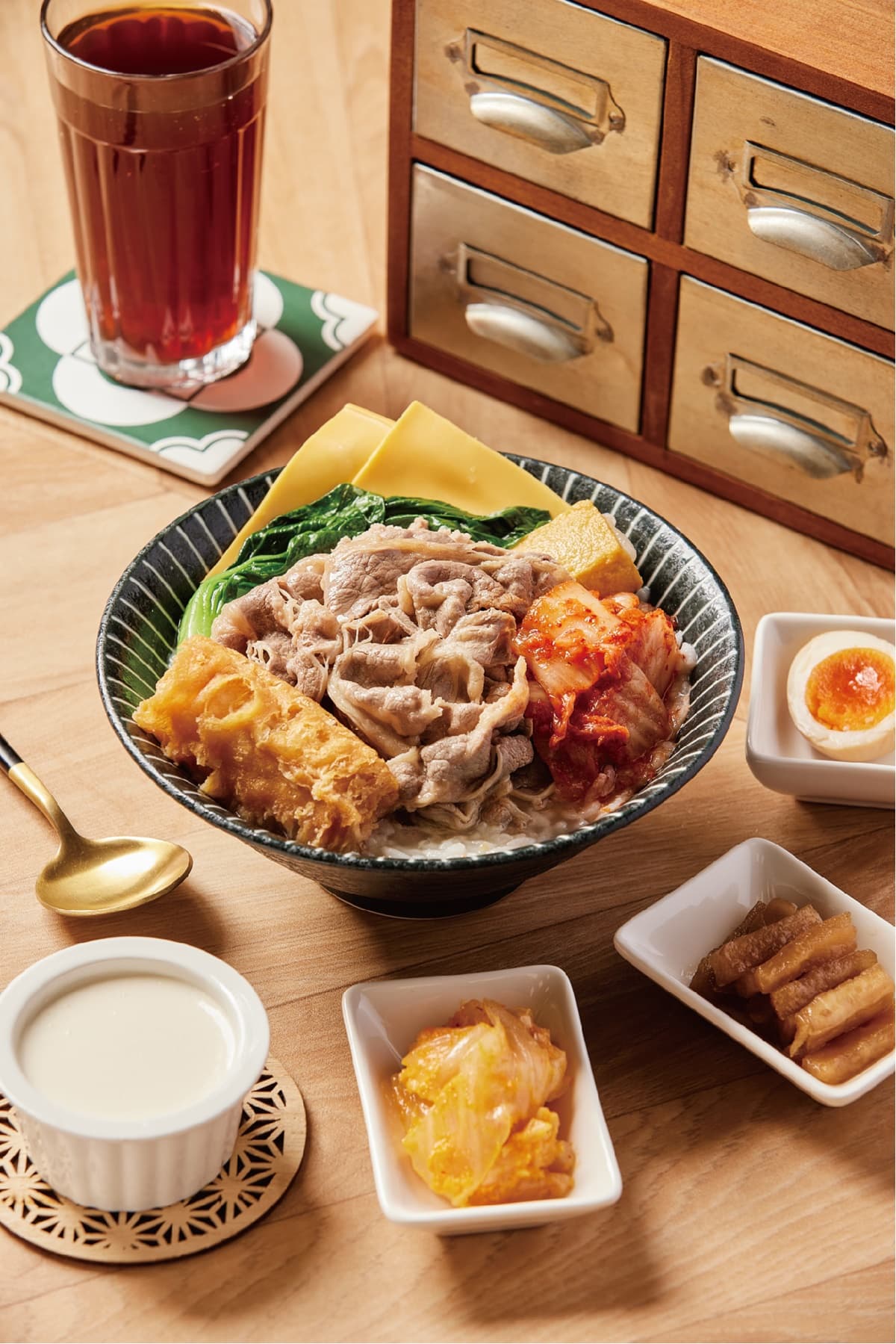 連3天「買一送一」!浮誇海鮮粥進軍台北京站,加碼食尚APP免費抽套餐(中獎公布) 連3天「買一送一」!浮誇海鮮粥進軍台北京站,加碼食尚APP免費抽套餐(中獎公布)