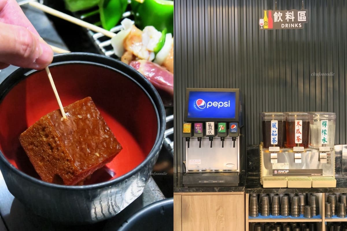 高雄超狂海鮮、燒肉吃到飽!澎湖直送鮮蚵、生蠔任你夾,火烤兩吃CP值爆表 高雄超狂海鮮、燒肉吃到飽!澎湖直送鮮蚵、生蠔任你夾,火烤兩吃CP值爆表