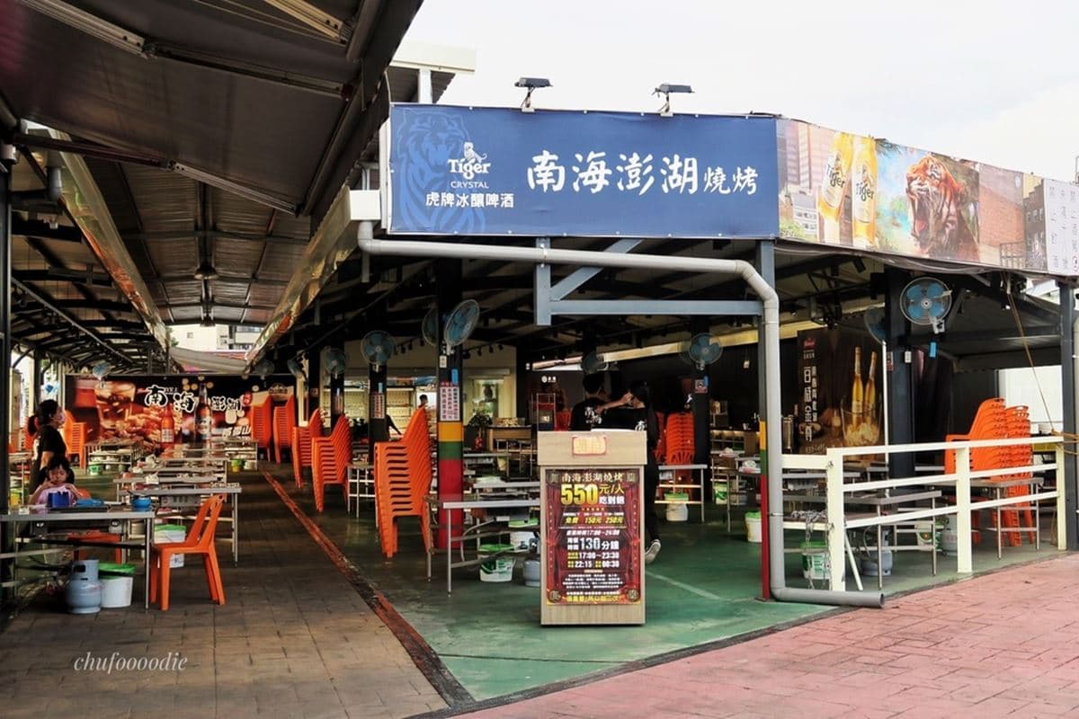高雄超狂海鮮、燒肉吃到飽!澎湖直送鮮蚵、生蠔任你夾,火烤兩吃CP值爆表 高雄超狂海鮮、燒肉吃到飽!澎湖直送鮮蚵、生蠔任你夾,火烤兩吃CP值爆表