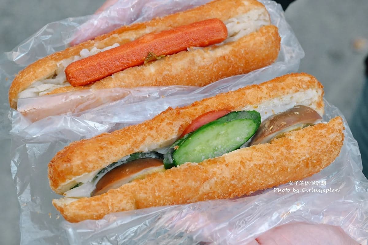 小資族必收!中壢必吃10銅板美食攻略:10元開吃、爆滿炸雞飯、夜市排隊刈包 小資族必收!中壢必吃10銅板美食攻略:10元開吃、爆滿炸雞飯、夜市排隊刈包
