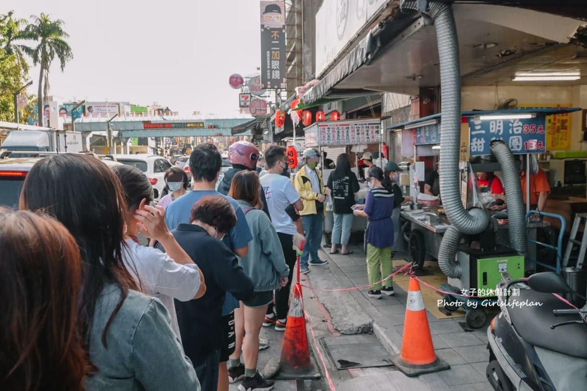 小資族必收!中壢必吃10銅板美食攻略:10元開吃、爆滿炸雞飯、夜市排隊刈包 小資族必收!中壢必吃10銅板美食攻略:10元開吃、爆滿炸雞飯、夜市排隊刈包