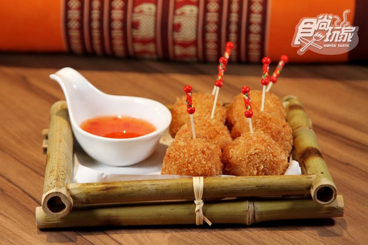 【食尚夯人物】湯底失敗200次才成功!台灣首家泰式麻辣鍋,揭密老闆獨門美味 【食尚夯人物】湯底失敗200次才成功!台灣首家泰式麻辣鍋,揭密老闆獨門美味