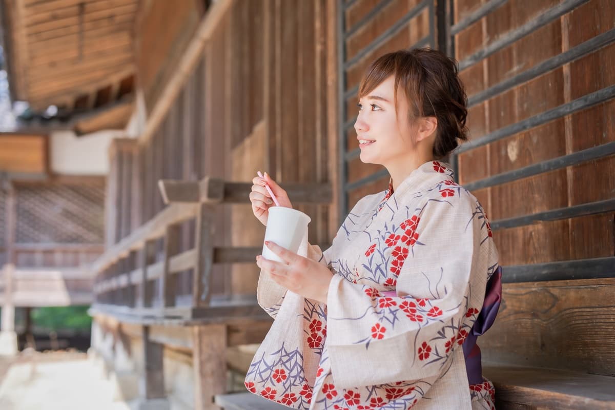 穿浴衣免費喝梅酒!「日本最大梅酒祭」回歸華山,嘗百款果實酒、梅酒霜淇淋 穿浴衣免費喝梅酒!「日本最大梅酒祭」回歸華山,嘗百款果實酒、梅酒霜淇淋