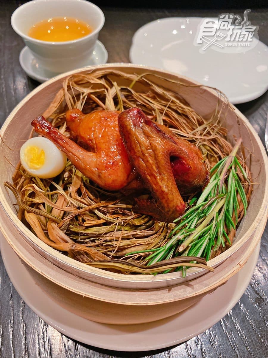 不只頤宮可吃!連10年米其林3星「8餐廳」來台,沈玉琳愛店就能吃摘星料理 不只頤宮可吃!連10年米其林3星「8餐廳」來台,沈玉琳愛店就能吃摘星料理