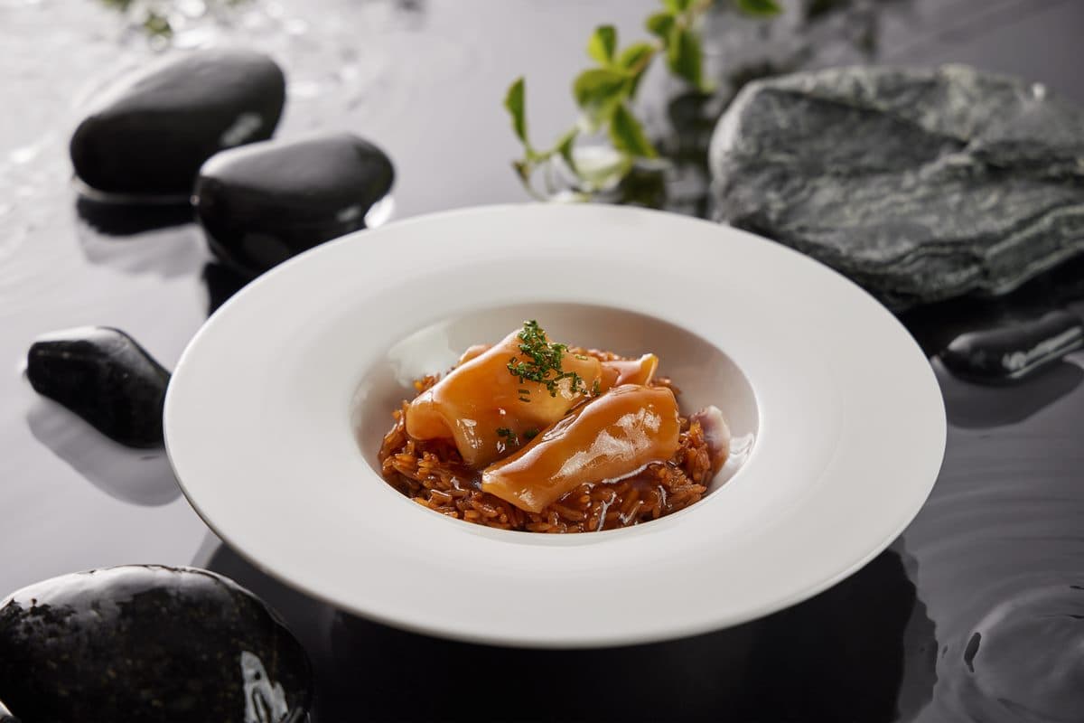 不只頤宮可吃!連10年米其林3星「8餐廳」來台,沈玉琳愛店就能吃摘星料理 不只頤宮可吃!連10年米其林3星「8餐廳」來台,沈玉琳愛店就能吃摘星料理