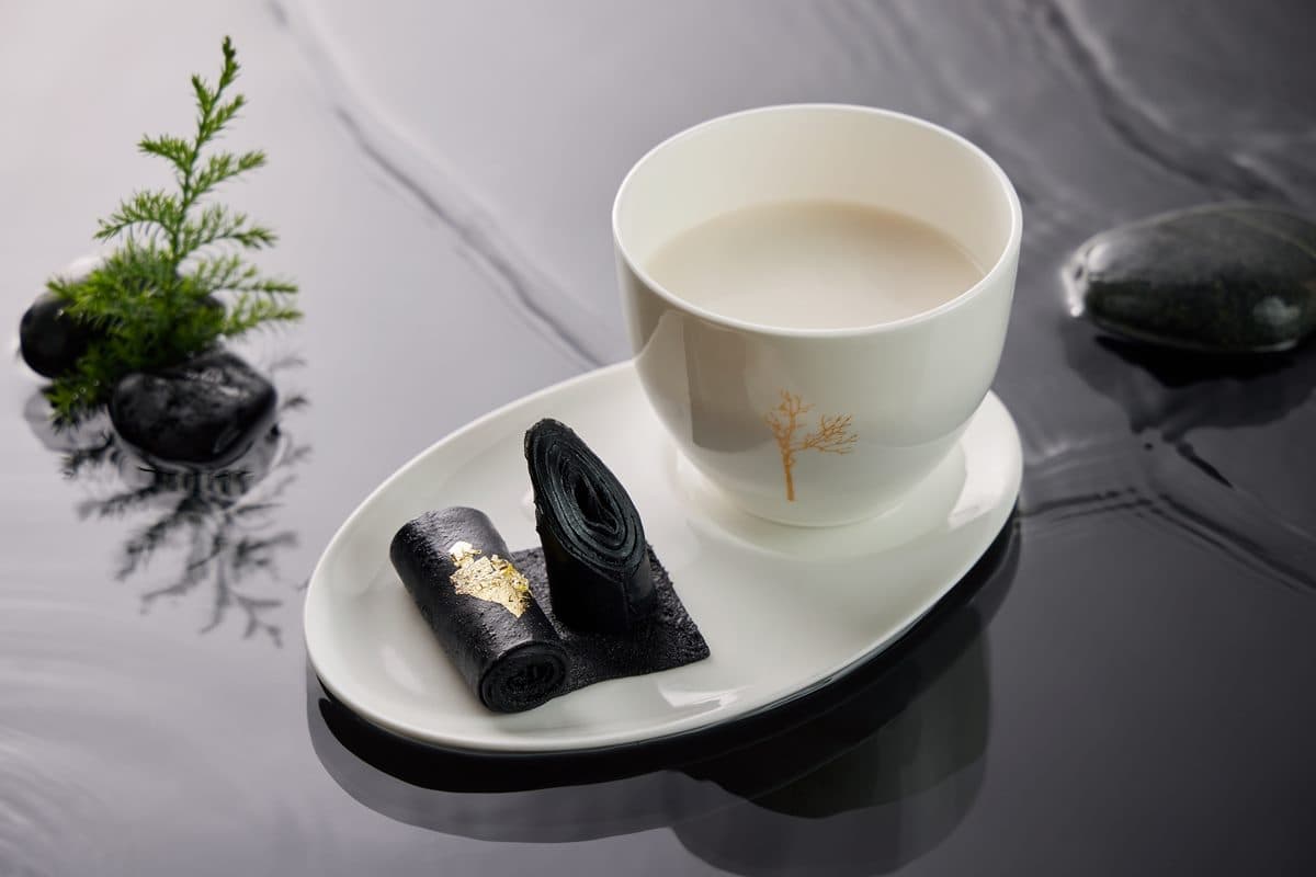 不只頤宮可吃!連10年米其林3星「8餐廳」來台,沈玉琳愛店就能吃摘星料理 不只頤宮可吃!連10年米其林3星「8餐廳」來台,沈玉琳愛店就能吃摘星料理