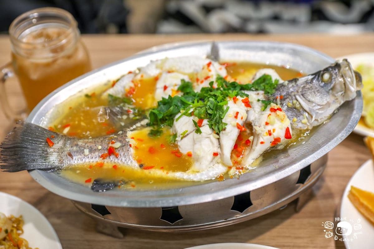 55元起免出國開吃!雙北6泰式料理推薦:排隊路邊攤、厚切月亮蝦餅、炒泡麵 55元起免出國開吃!雙北6泰式料理推薦:排隊路邊攤、厚切月亮蝦餅、炒泡麵