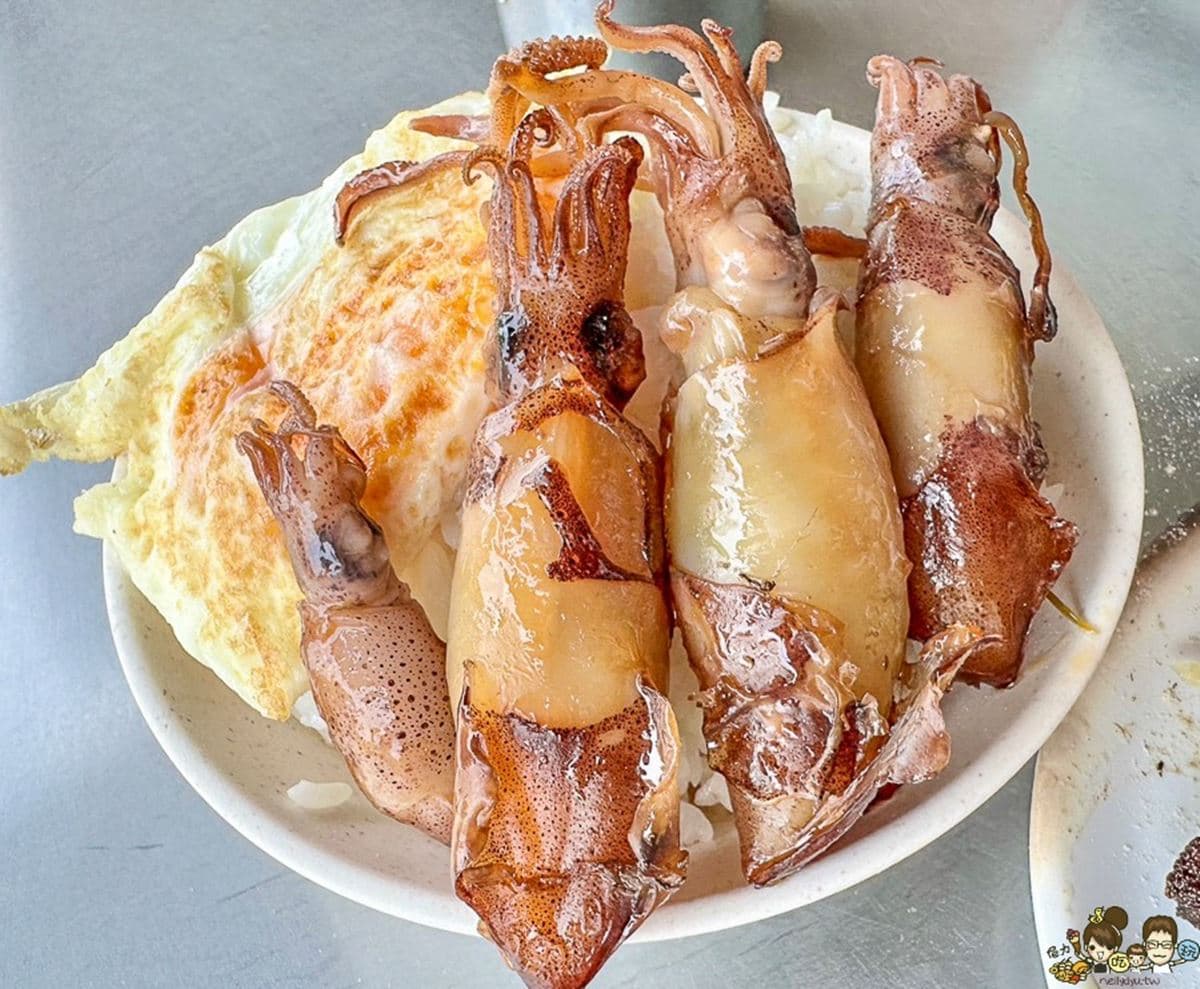 在地運將口袋名單!「古早味雜菜湯」料多撈不完,必搭煎魚腸、滷小捲最對味 在地運將口袋名單!「古早味雜菜湯」料多撈不完,必搭煎魚腸、滷小捲最對味