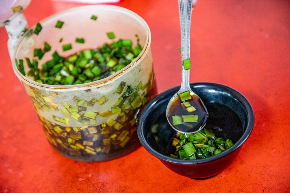 4菜1湯僅600元!苗栗「高CP值客家菜」藏在這,阿嬤祕醬炒山豬肉超下飯 4菜1湯僅600元!苗栗「高CP值客家菜」藏在這,阿嬤祕醬炒山豬肉超下飯