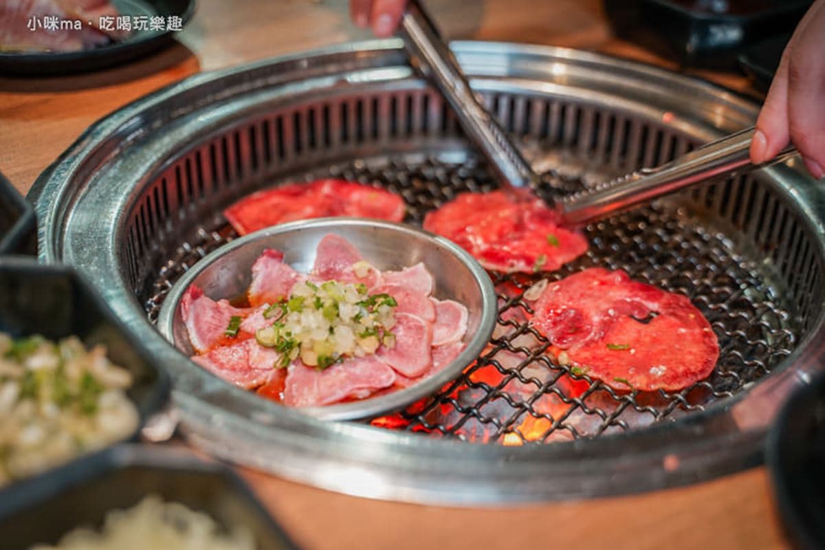 台北最強「燒肉吃到飽」捷運地圖!4星以上推薦26家:火烤兩吃、韓式烤肉 板橋燒肉吃到飽推薦:燒惑日式炭火燒肉