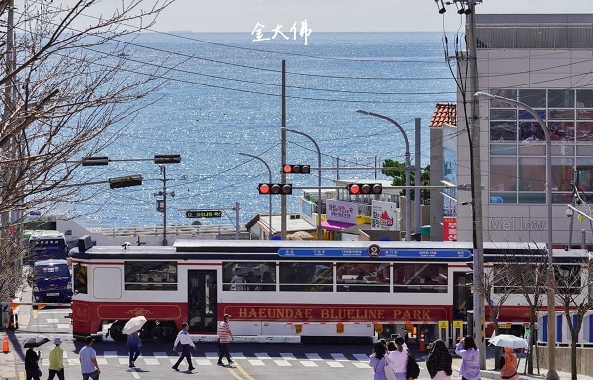 2023韓國必玩!最新人氣5景點推薦:超繽紛膠囊列車、韓版《灌籃高手》平交道 2023韓國必玩!最新人氣5景點推薦:超繽紛膠囊列車、韓版《灌籃高手》平交道