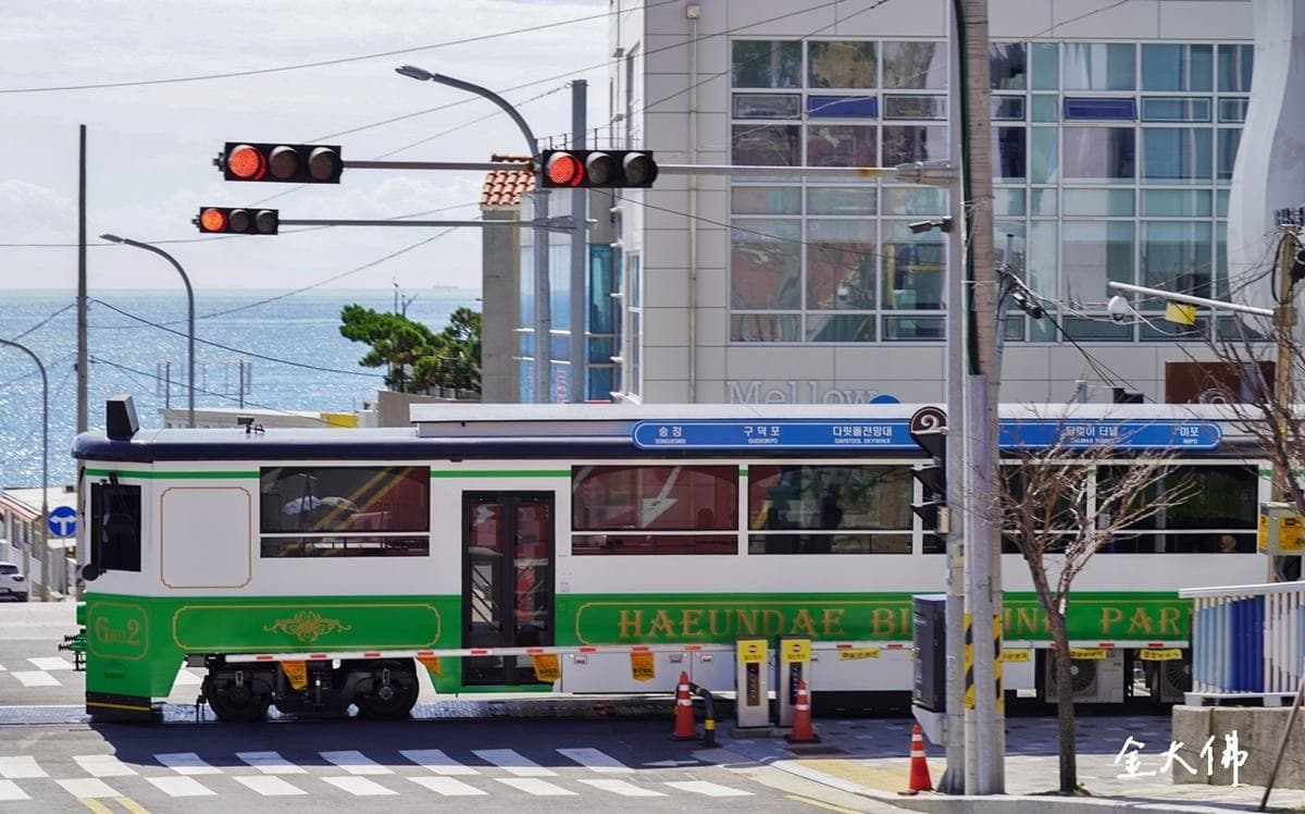 2023韓國必玩!最新人氣5景點推薦:超繽紛膠囊列車、韓版《灌籃高手》平交道 2023韓國必玩!最新人氣5景點推薦:超繽紛膠囊列車、韓版《灌籃高手》平交道