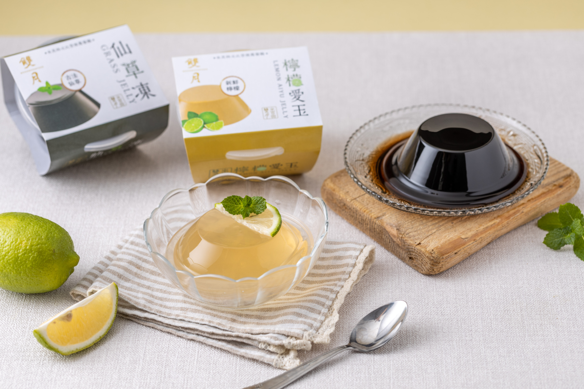 外面吃不到!全家再度聯手「台酒、雙月」推夏日隱藏版餐點,涼拌麵、紹興翅小腿超開胃 外面吃不到!全家再度聯手「台酒、雙月」推夏日隱藏版餐點,涼拌麵、紹興翅小腿超開胃