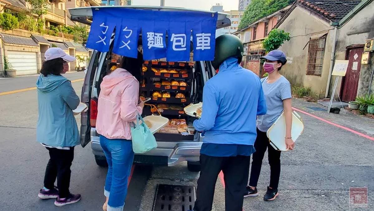 台灣人一定知道的「5種路邊攤」!網友稱「這攤」史上最強,遇到忍不住會買(中獎公布) 台灣人一定知道的「5種路邊攤」!網友稱「這攤」史上最強,遇到忍不住會買(中獎公布)