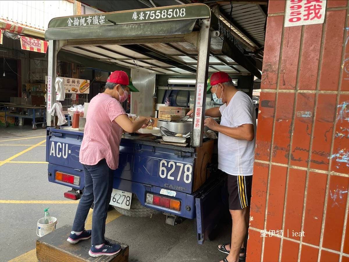 台灣人一定知道的「5種路邊攤」!網友稱「這攤」史上最強,遇到忍不住會買(中獎公布) 台灣人一定知道的「5種路邊攤」!網友稱「這攤」史上最強,遇到忍不住會買(中獎公布)