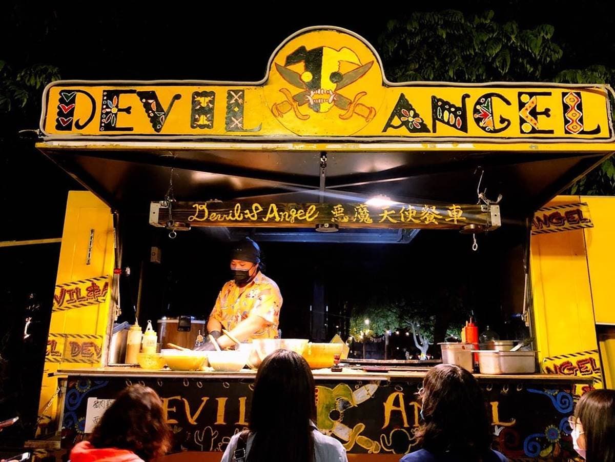 天母最狂「啤酒美食市集」剩最後2天!超過百款啤酒+40家異國美食一次吃爆 天母最狂「啤酒美食市集」剩最後2天!超過百款啤酒+40家異國美食一次吃爆