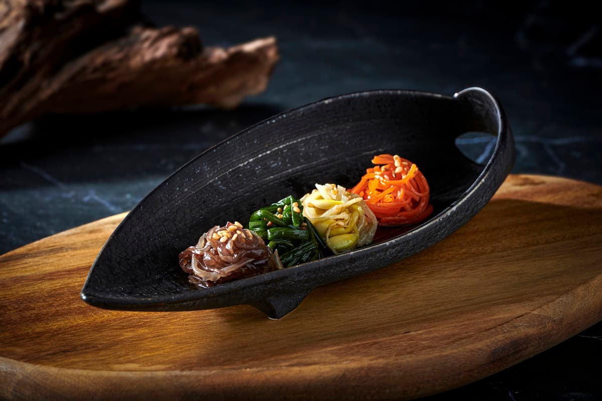 【新開店】福岡燒肉台灣首店插旗中山區!全台唯一「A5赤身和牛專賣」 【新開店】福岡燒肉台灣首店插旗中山區!全台唯一「A5赤身和牛專賣」