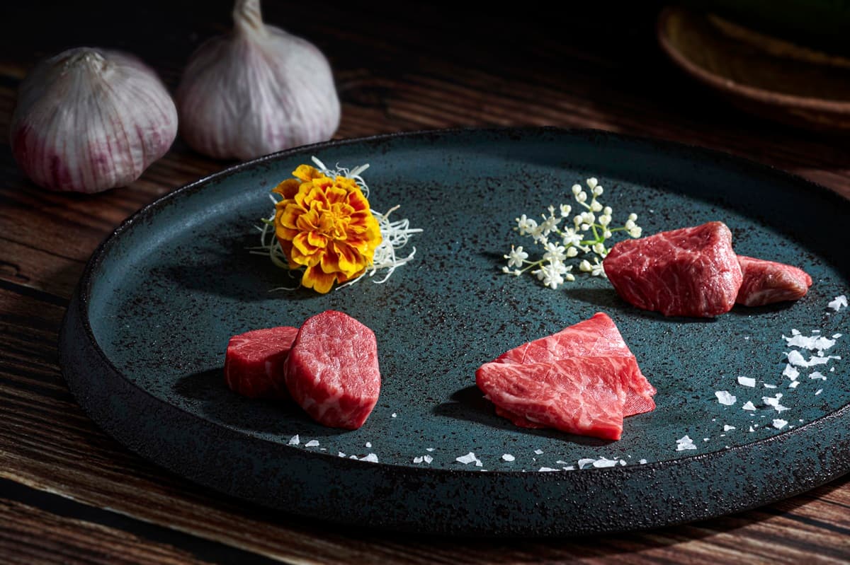 【新開店】福岡燒肉台灣首店插旗中山區!全台唯一「A5赤身和牛專賣」 【新開店】福岡燒肉台灣首店插旗中山區!全台唯一「A5赤身和牛專賣」
