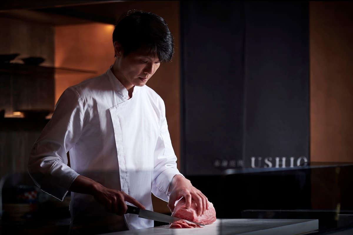 【新開店】福岡燒肉台灣首店插旗中山區!全台唯一「A5赤身和牛專賣」 【新開店】福岡燒肉台灣首店插旗中山區!全台唯一「A5赤身和牛專賣」