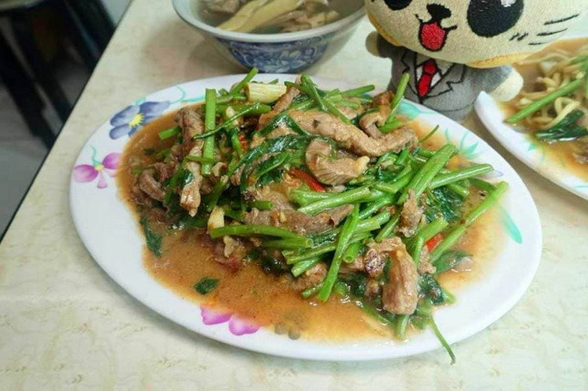 最強炒牛肉霸主PK!老饕認證雙北6家名店:免費加湯、夜市必吃、宵夜老店 最強炒牛肉霸主PK!老饕認證雙北6家名店:免費加湯、夜市必吃、宵夜老店