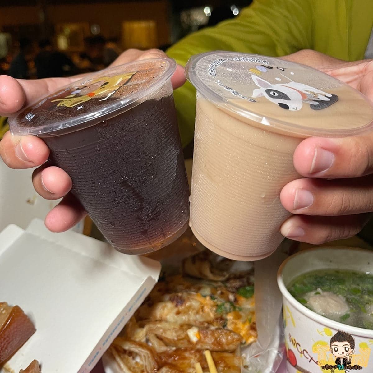 新竹人激推「神級爌肉飯」!凌晨3點半開賣即秒殺,整攤通通免50元CP值爆表 新竹人激推「神級爌肉飯」!凌晨3點半開賣即秒殺,整攤通通免50元CP值爆表
