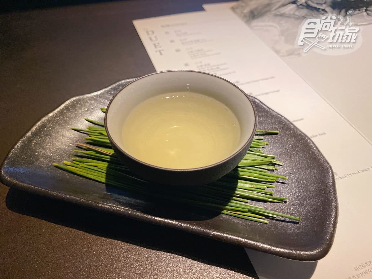 台版裏原宿「摩登懷石」!新菜必吃糕渣揚物、一夜干牛排,每道餐都像日式庭園 台版裏原宿「摩登懷石」!新菜必吃糕渣揚物、一夜干牛排,每道餐都像日式庭園