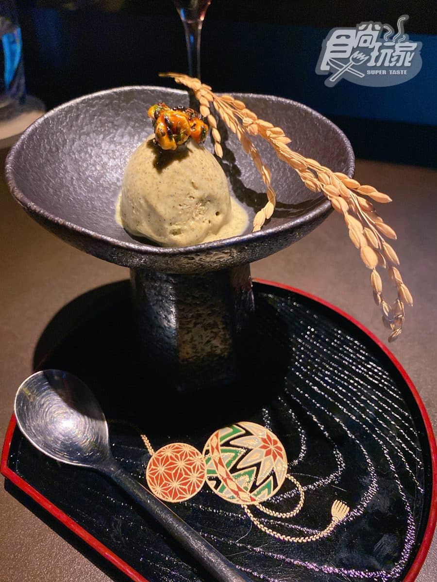 台版裏原宿「摩登懷石」!新菜必吃糕渣揚物、一夜干牛排,每道餐都像日式庭園 台版裏原宿「摩登懷石」!新菜必吃糕渣揚物、一夜干牛排,每道餐都像日式庭園