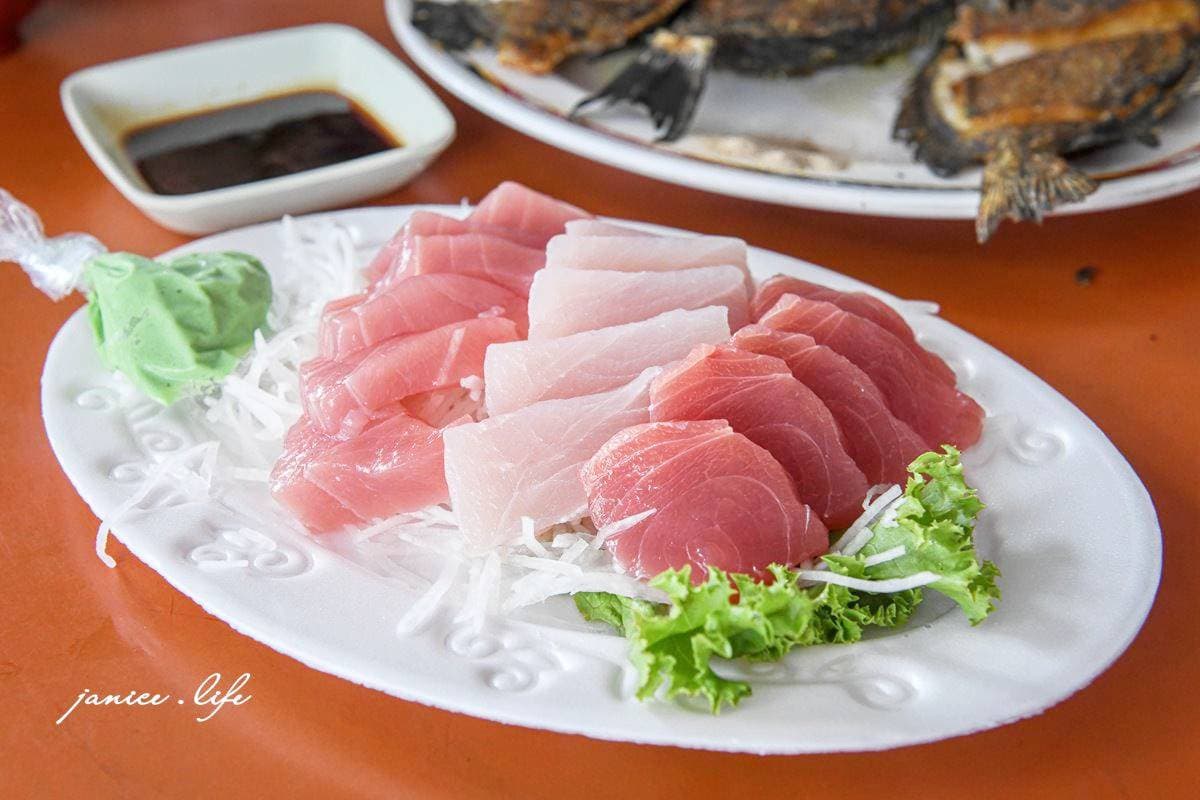 夏天就要吃海鮮!全台7家「高CP值海鮮美食」:5元生魚片、烤蚵吃到飽 夏天就要吃海鮮!全台7家「高CP值海鮮美食」:5元生魚片、烤蚵吃到飽