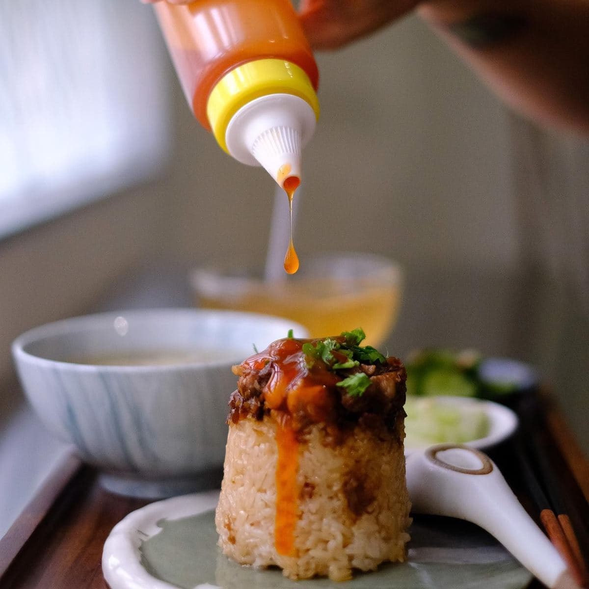 全台最狂「香菜市集」只有2天!吃爆超過60家攤位,滷肉飯、米糕通通加香菜 全台最狂「香菜市集」只有2天!吃爆超過60家攤位,滷肉飯、米糕通通加香菜